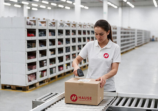 E-COMMERCE & FULFILlMENT