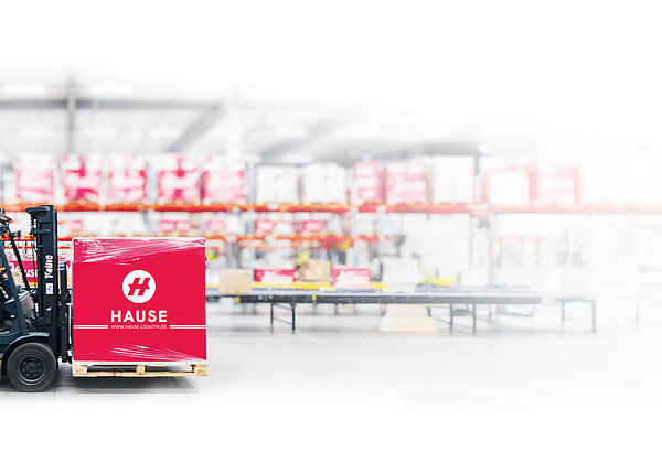 INHOUSE LOGISTIK